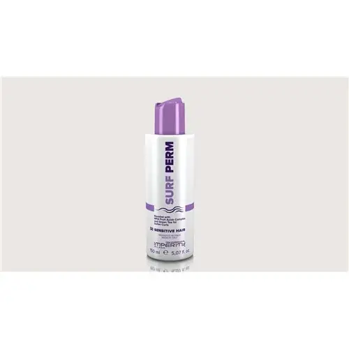 Szezonális akció Surf Perm (2) Dauervíz Érzékeny Hajra 150ml IP