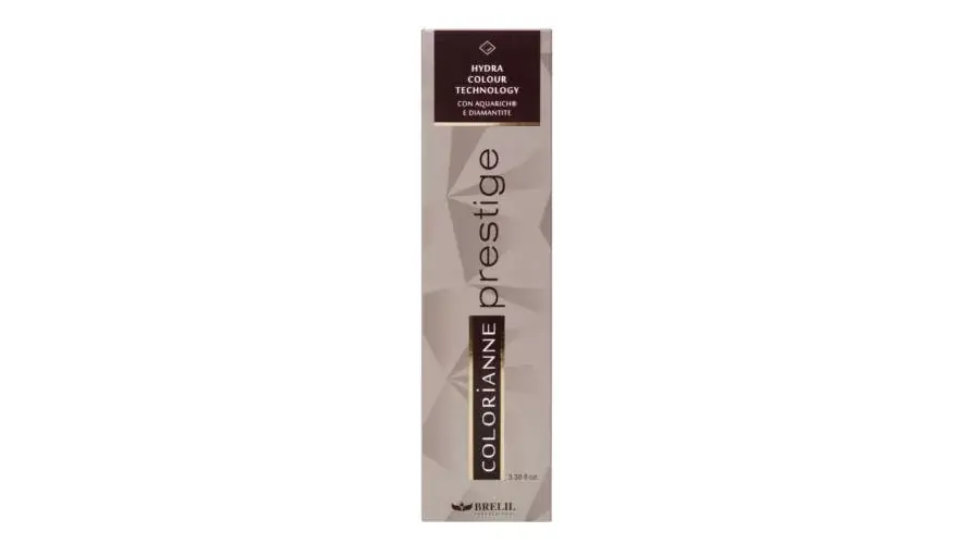 Kiárusítás Brelil Colorianne Prestige 5/35 100 ml (világos gesztenyebarna)