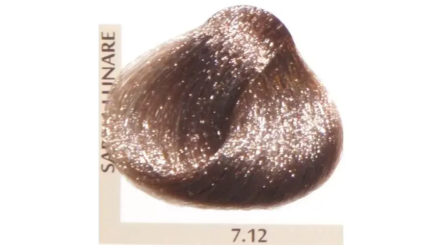 Akció Brelil Colorianne Prestige 7/12 100 ml (hamvas szőke)