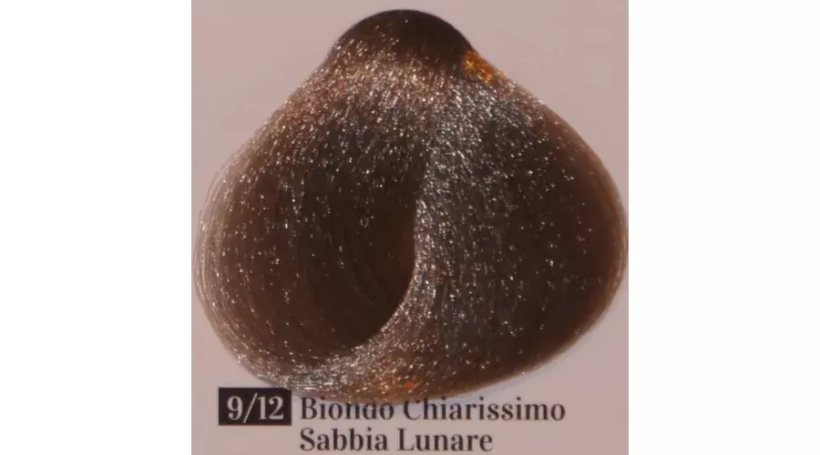 Gyors szállítás Brelil Colorianne Prestige 9/12 100 ml (nagyon világos hamvas szőke)