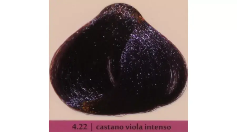 Kihagyhatatlan ajánlat Brelil Colorianne Essence 4.22 100 ml (intenzív ibolya gesztenyebarna)
