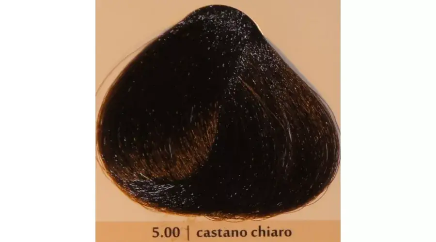 Brelil Colorianne Essence 5.00 100 ml (világos gesztenyebarna) Rendeld meg most