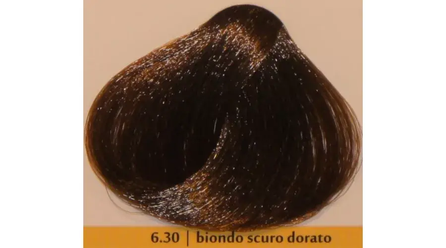 Ajánlat Brelil Colorianne Essence 6.30 100 ml (sötét aranyszőke)