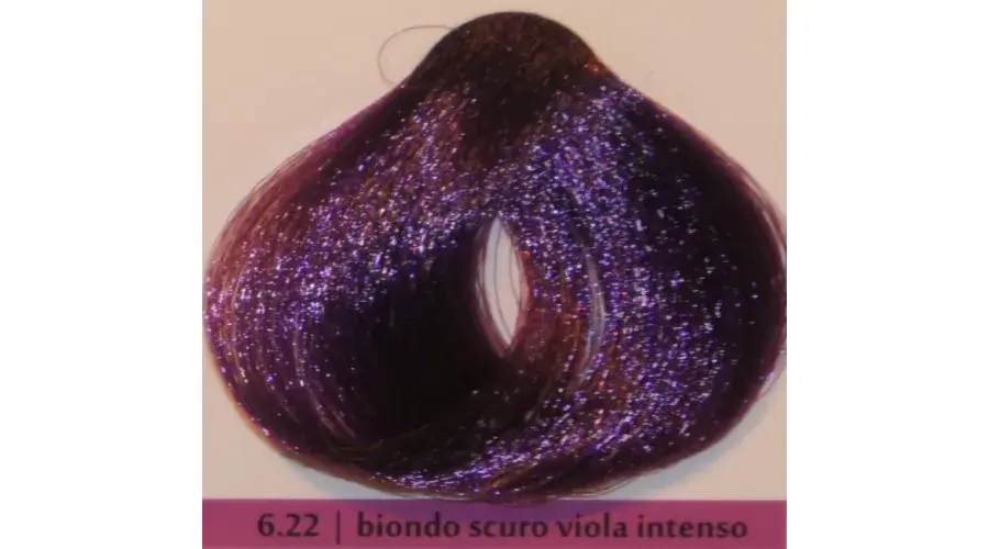Azonnal elérhető Brelil Colorianne Essence 6.22 100 ml (intenzív sötét ibolya gesztenyebarna)