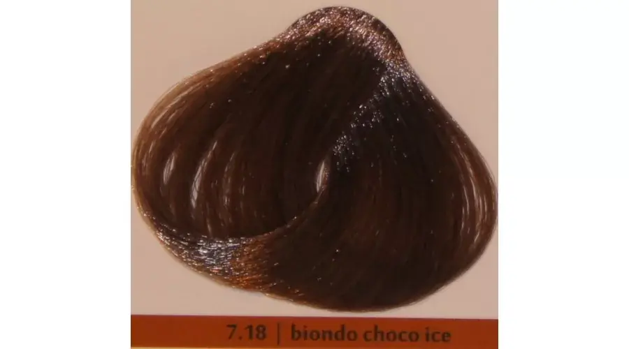 Olcsóbb Brelil Colorianne Essence 7.18 100 ml (jeges szőke)