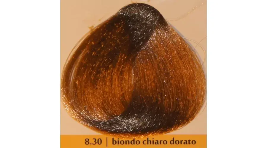Brelil Colorianne Essence 8.30 100 ml (világos aranyszőke) Outlet