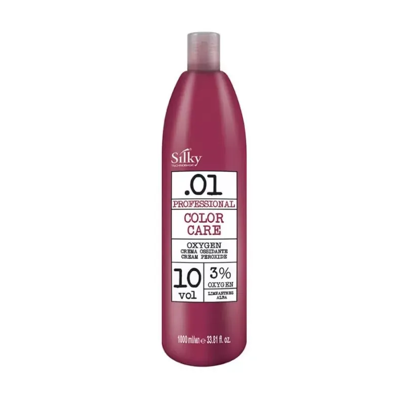 Azonnal elérhető Silky Oxigenta 3% - 1000 ml