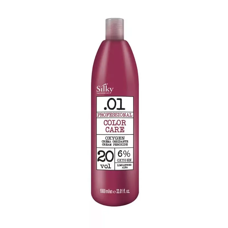 Silky Oxigenta 6% - 1000 ml Szuper ajánlat
