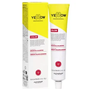 Yellow Color Hajfesték 3 - 100 ml Outlet