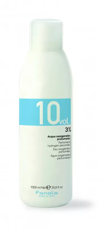 Szuper akció Fanola Krém Aktivátor 3% 10 Vol - 1000 ml