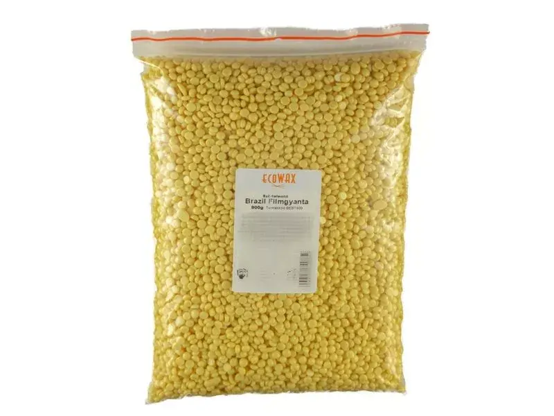 EcoWax Brazil Filmgyanta - 750 g Outlet