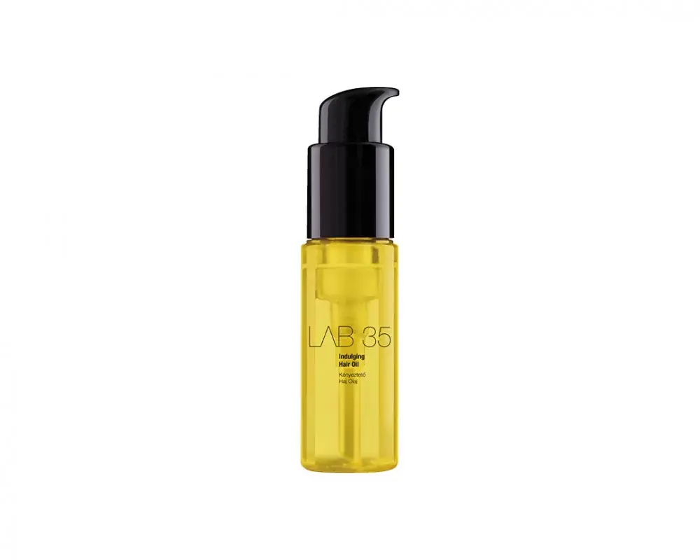 Kihagyhatatlan ajánlat KALLOS LAB 35 TÁPLÁLÓ HAJOLAJ 50ML
