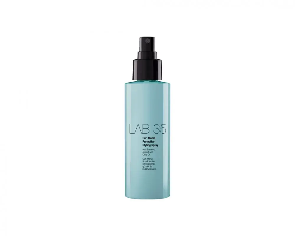 Akció KALLOS LAB 35 CURL MANIA KONDICIONÁLÓ GÖNDÖR ÉS HULLÁMOS HAJRA 250 ML
