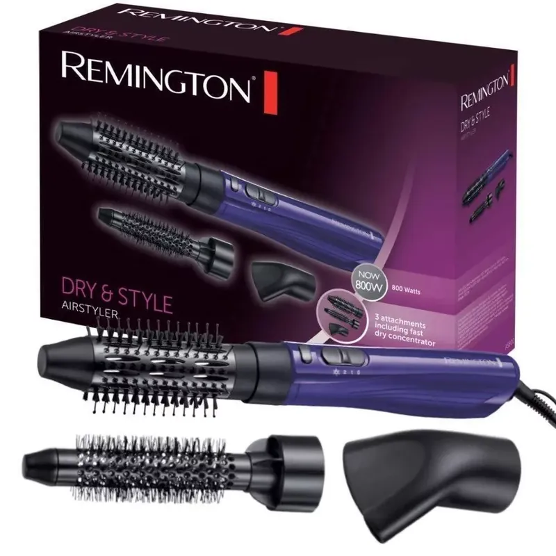 REMINGTON DRY & STYLE HAJFORMÁZÓ Akció