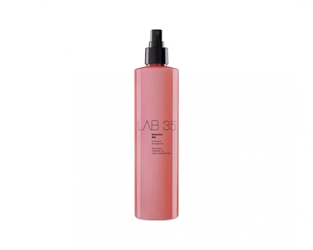 LAB 35 KÉNYEZTETŐ HAJERŐSÍTŐ TEJ 300 ML Legjobb ár