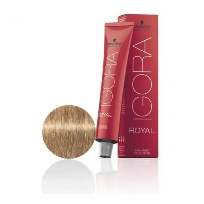 Igora Royal Krémhajfesték 8-4 - 60 ml Bestseller