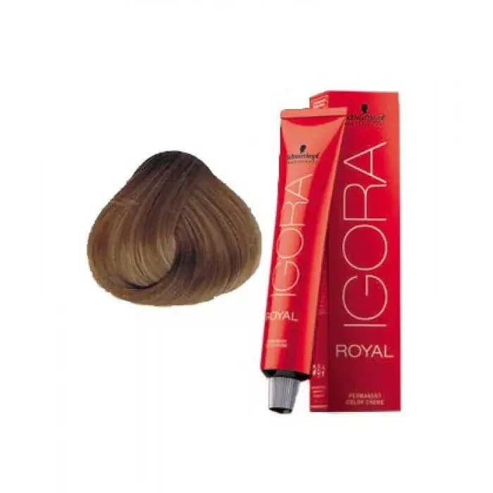 Kiárusítás Igora Royal Krémhajfesték 9-67 - 60 ml