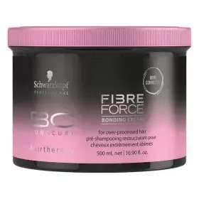 Schwarzkopf BC Fibre Force pakolás - 500g Akciós ár
