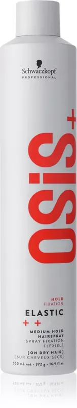Legjobb ár OSiS Elastic lakk - 500 ml