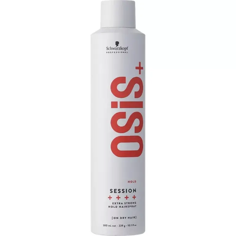 OSiS Session extrémerős lakk - 300 ml Outlet