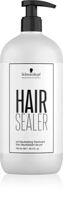 Csak ma SKP Hair Sealer - 750 ml