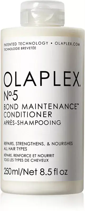 Újdonság OLAPLEX No. 5 Bond Maintenance Conditioner - Kötéserősítő kondicionáló 250ml