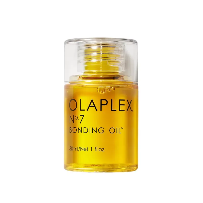 OLAPLEX No. 7 Bonding Oil - Kötéserősítő olaj 30ml Népszerű