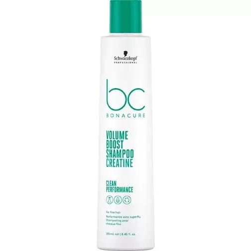 Nézd meg most Schwarzkopf Bonacure Volume Boost Volumennövelő Sampon 250 ml