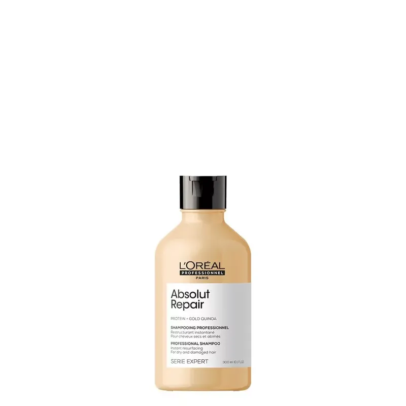 Szuper ajánlat ABSOLUT REPAIR SAMPON - 300 ml