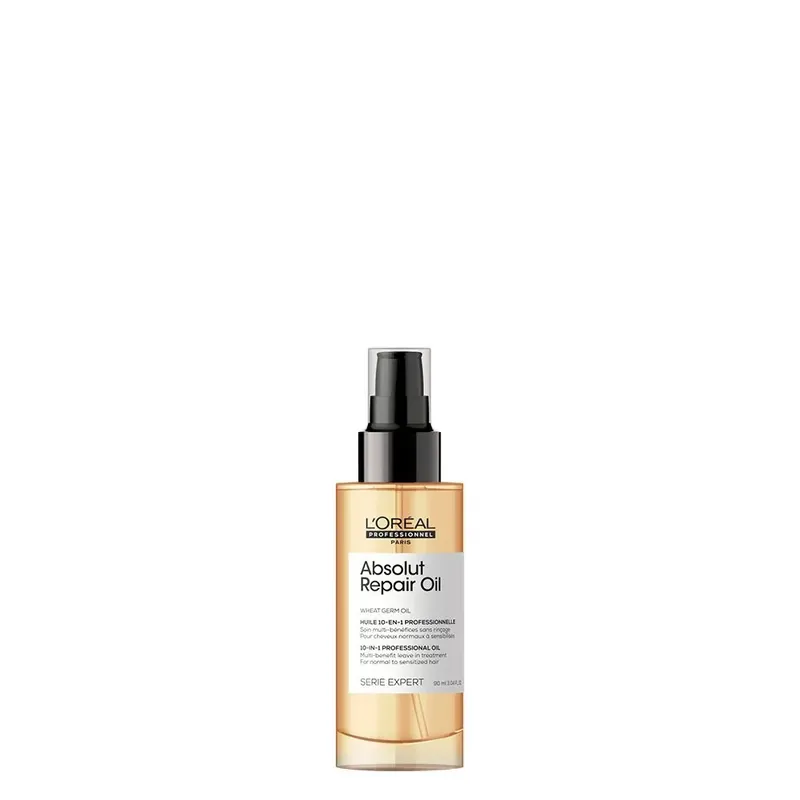 ABSOLUT REPAIR 10-IN-1 OLAJ - 90 ml Kedvezmény