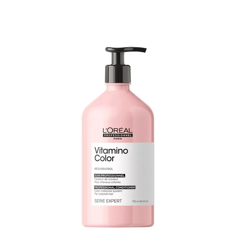 VITAMINO COLOR BALZSAM - 750 ml Rendeld meg most