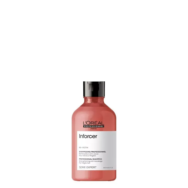 Biztonságos fizetés INFORCER SAMPON - 300 ml