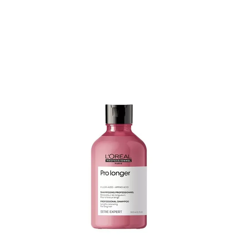 PRO LONGER SAMPON - 300 ml Vedd meg online