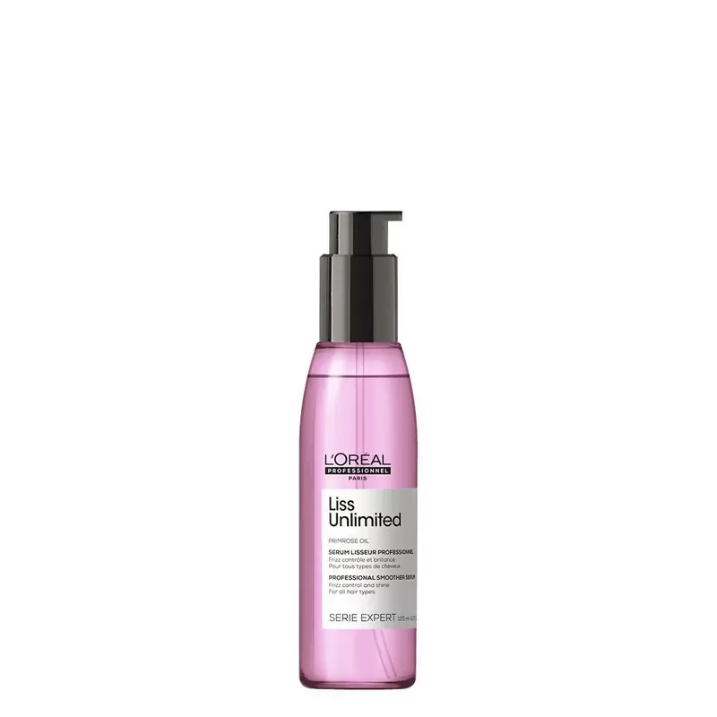 Árcsökkenés LISS UNLIMITED SZÉRUM - 125 ml