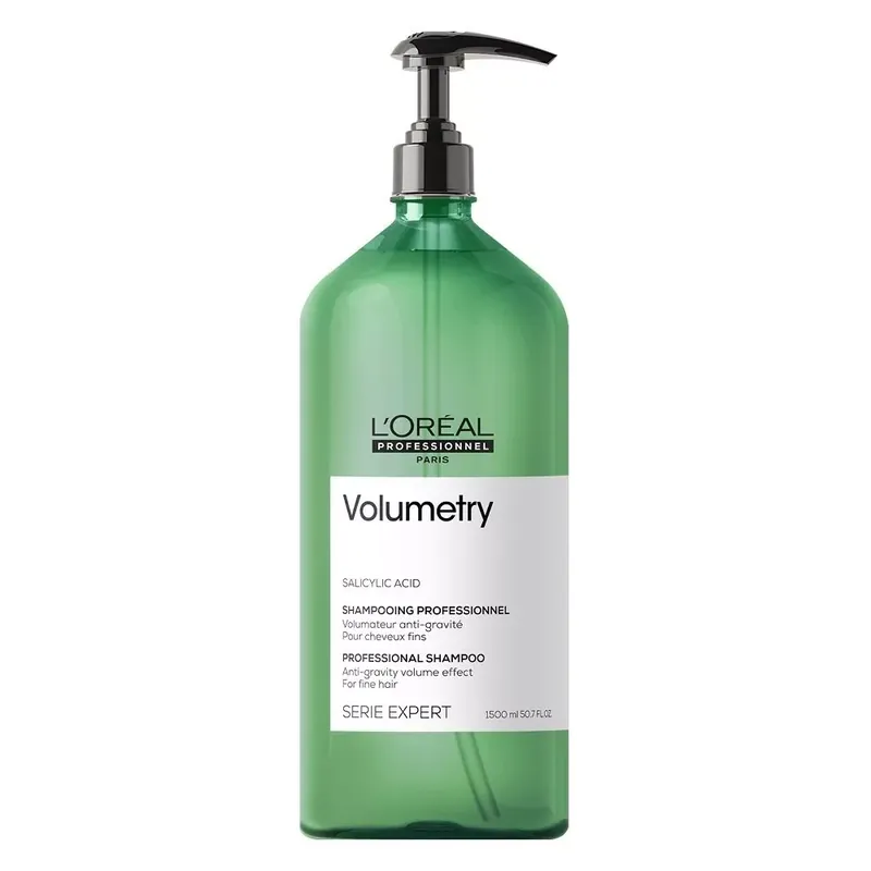 VOLUMETRY SAMPON - 1500 ml Azonnal elérhető
