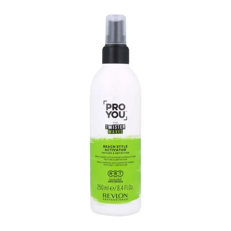 PRO YOU The Twister Waves hullámosító spray - 250ml Vedd meg online
