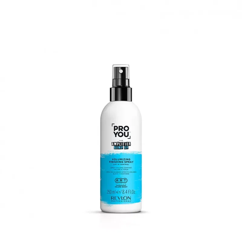 Szuper akció PRO YOU The Amplifier Bump Up Volumennövelő spray - 250ml