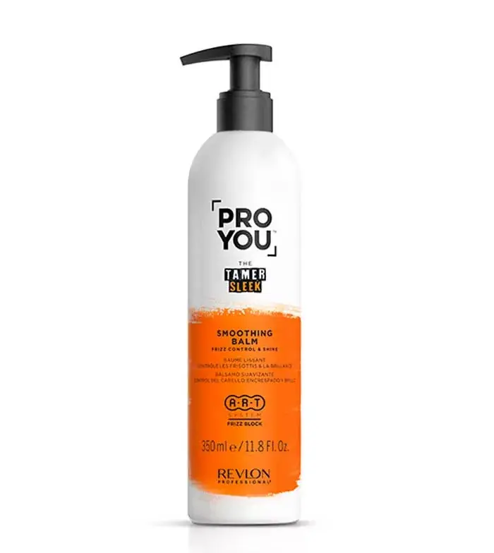 Korlátozott ajánlat PRO YOU The Tamer Sleek hajegyenesítő gélkrém - 350ml
