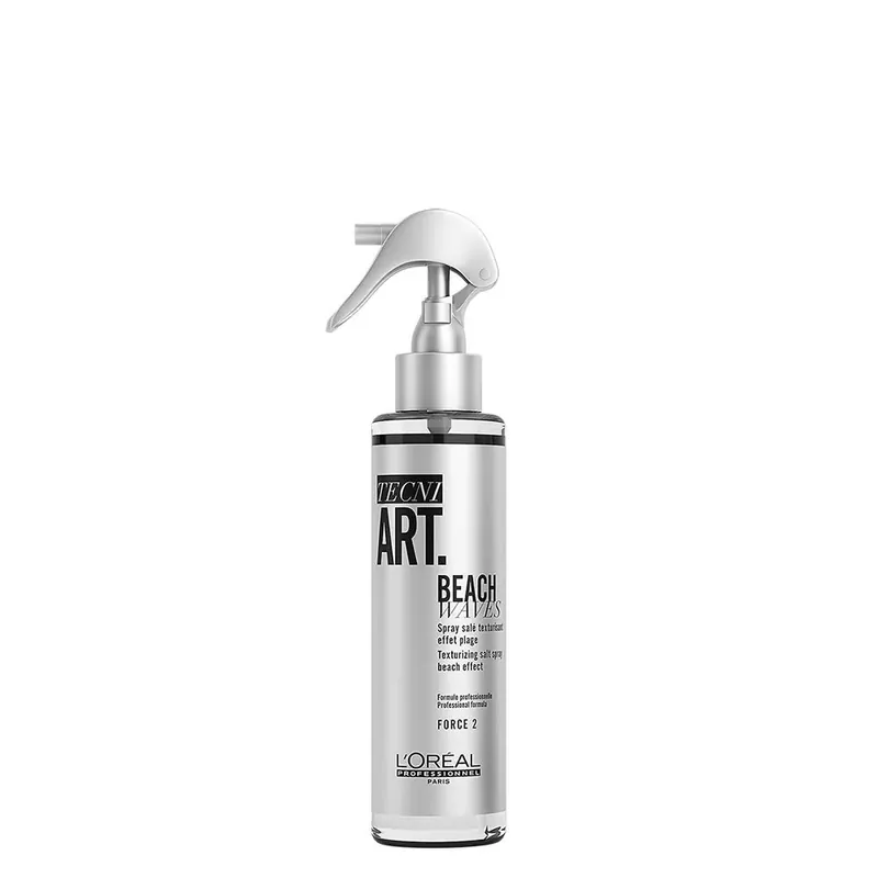 BEACH WAVES - TEXTURIZÁLÓ SPRAY A TENGERPARTI HATÁSÉRT - 150 ml Utolsó esély