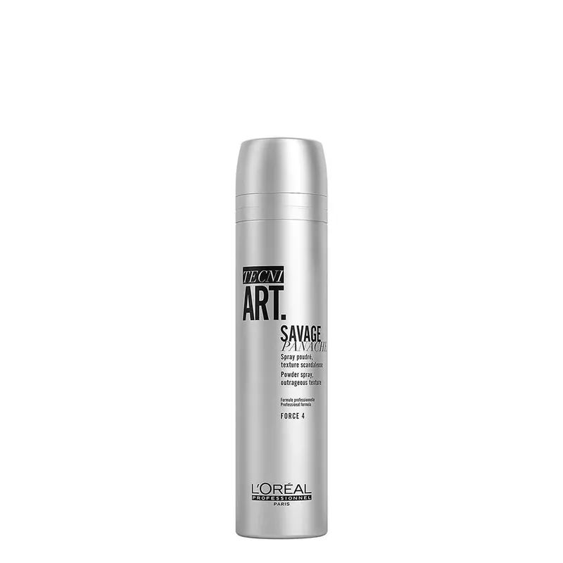 Újdonság SAVAGE PANACHE - TEXTURIZÁLÓ SPRAY - 250 ml