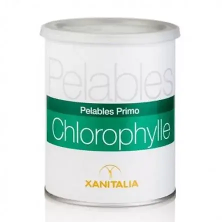 Outlet ALVEOLA KLOROFILLOS KONZERVGYANTA 800ML