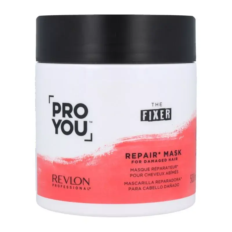 PRO YOU The Fixer Repair Maszk - 500ml Árengedmény