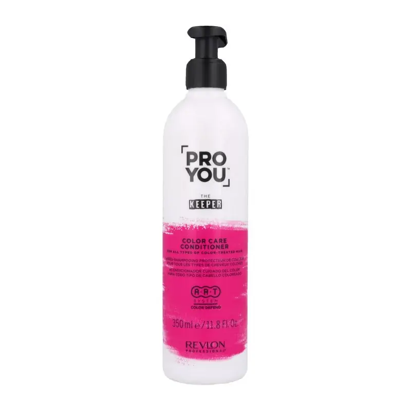 PRO YOU The Keeper Színvédő Kondicionáló - 350ml Kiárusítás