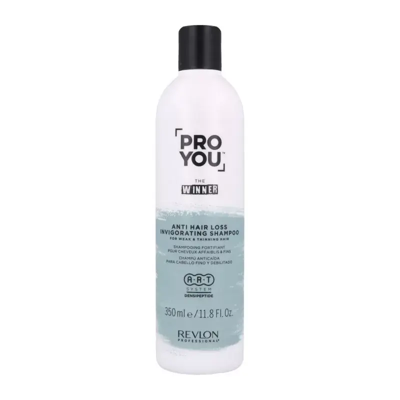 PRO YOU The Winner Hajhullás elleni Sampon - 350ml Kedvezmény