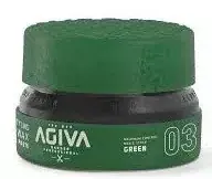 Biztonságos fizetés AGIVA STYLING 03 - AQUA WAX - MATT