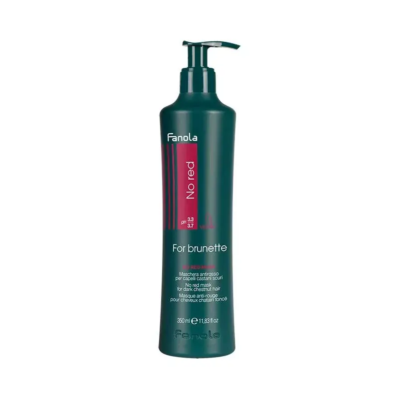 Expressz kézbesítés Fanola No Red maszk 350ml