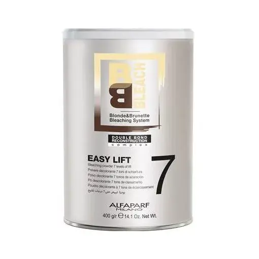 ALFAPARF SZŐKÍTŐPOR EASY LIFT 7 400G Biztonságos vásárlás
