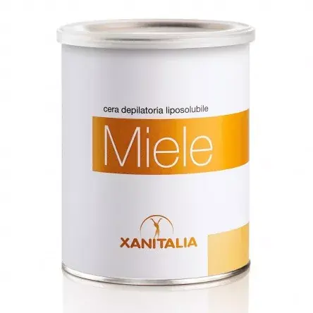 ALVEOLA MIELE Sárga hagyományos konzervgyanta 800 ml Olcsóbb