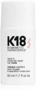 K18 REPAIR LEAVE-IN - 50 ML Gyors szállítás