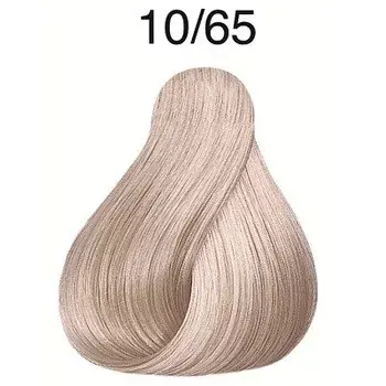 Londa Color hajfesték - 10/65 Utolsó esély